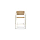 Zola Outdoor Counter Chair Moes Home Collection Mhc Ge 1008 20 2