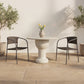 Zola Outdoor Dining Chair Set Of 2 Moes Home Collection Mhc Ge 1009 20 7