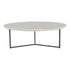chloe coffee table by Moe&