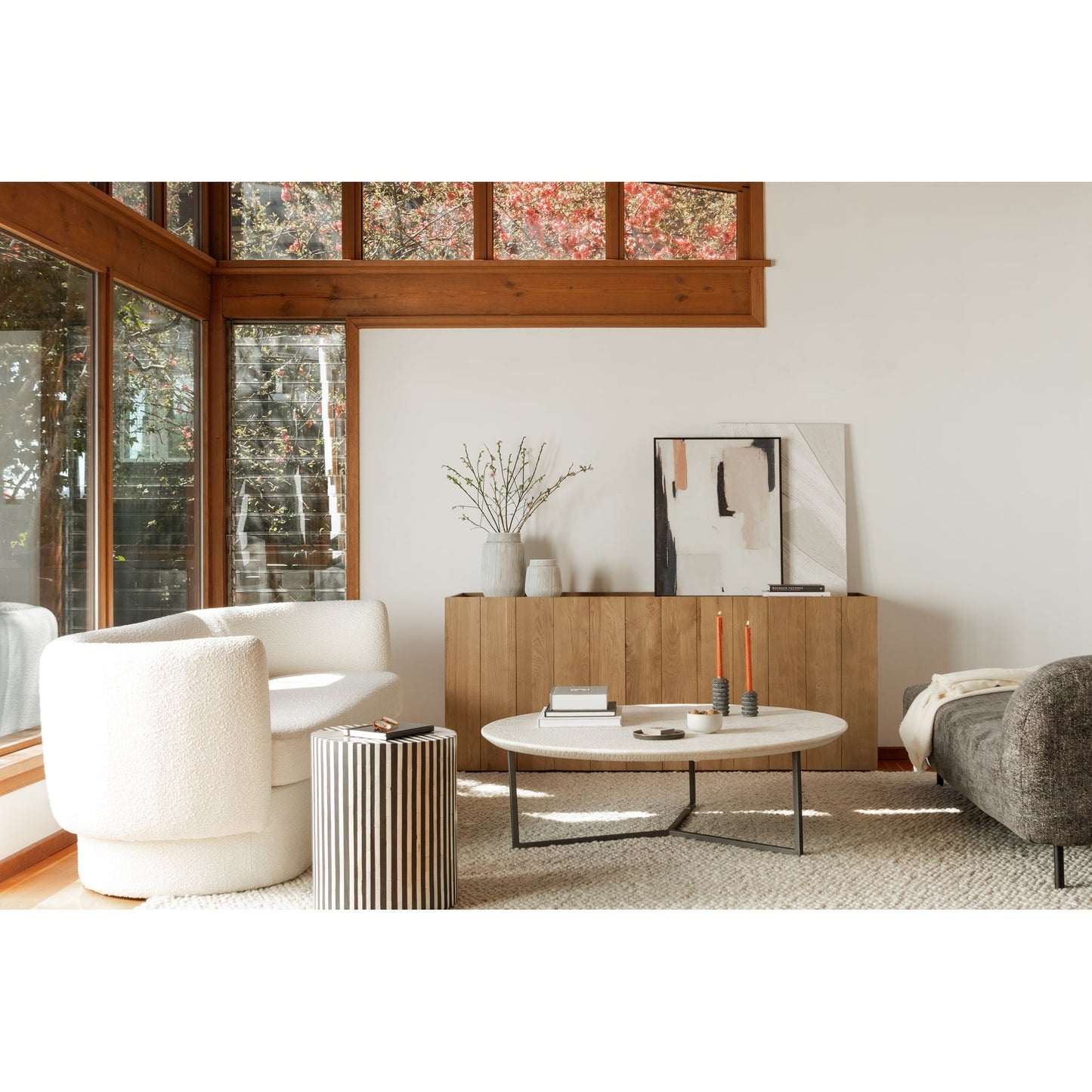 chloe coffee table by Moe's Home Collection mhc gk 1110 18 7