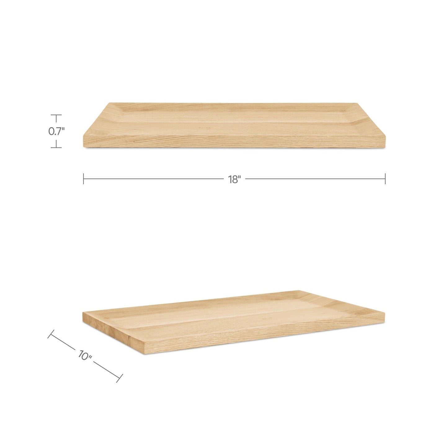 Harbor Tray Moes Home Collection Mhc Gk 1140 24 2