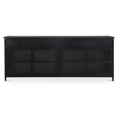 Henry Metal Sideboard Moes Home Collection Mhc Gk 1141 02 1