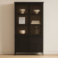 Henry Metal Tall Cabinet Moes Home Collection Mhc Gk 1142 02 2