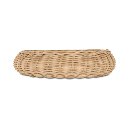 Harding Wicker Bowl Moes Home Collection Mhc Gk 1149 24 1