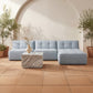 Lou Outdoor Coffee Table Moes Home Collection Mhc Gk 1150 21 3