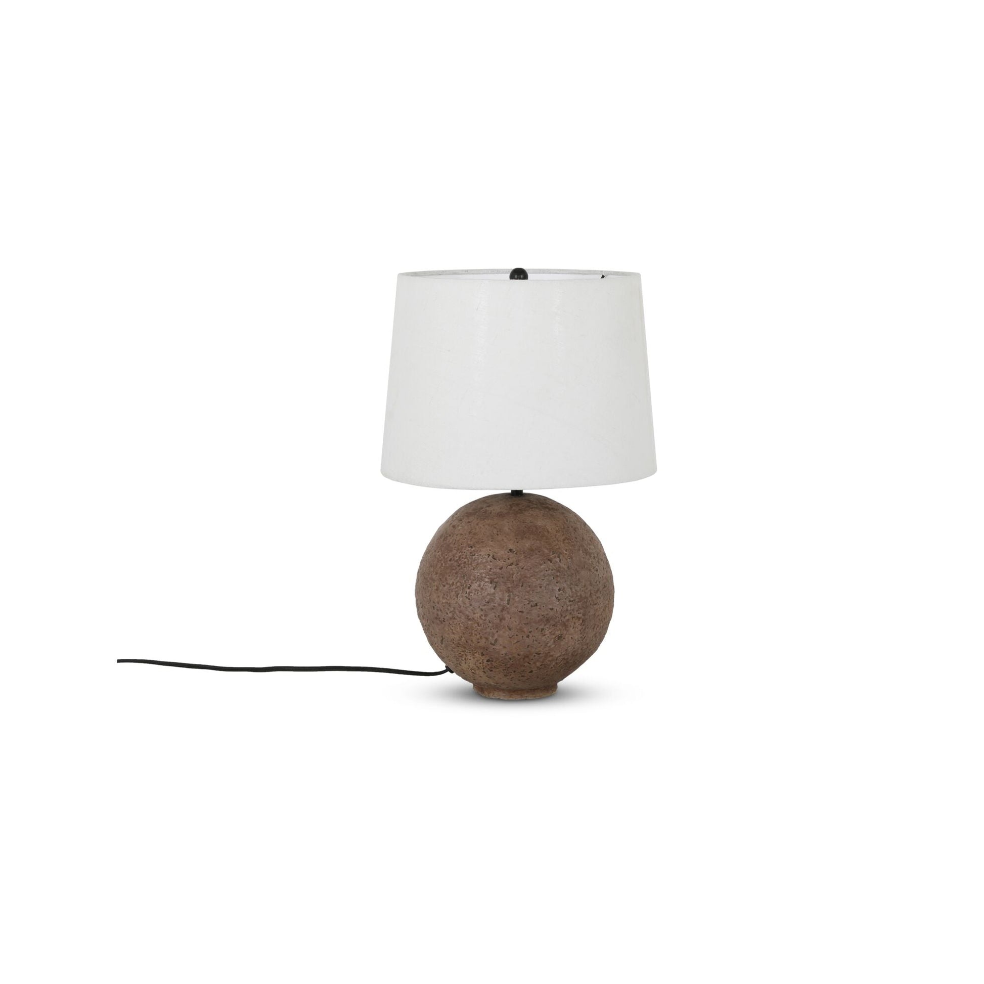 Whit Table Lamp Moes Home Collection Mhc Gk 1153 03 1