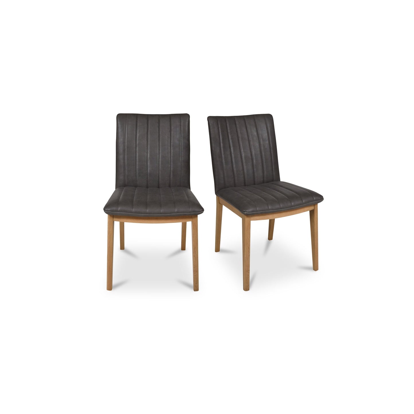 Demi Dining Chair Set Of 2 Moes Home Collection Mhc Go 1028 03 1