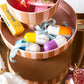 pill ornament set 2