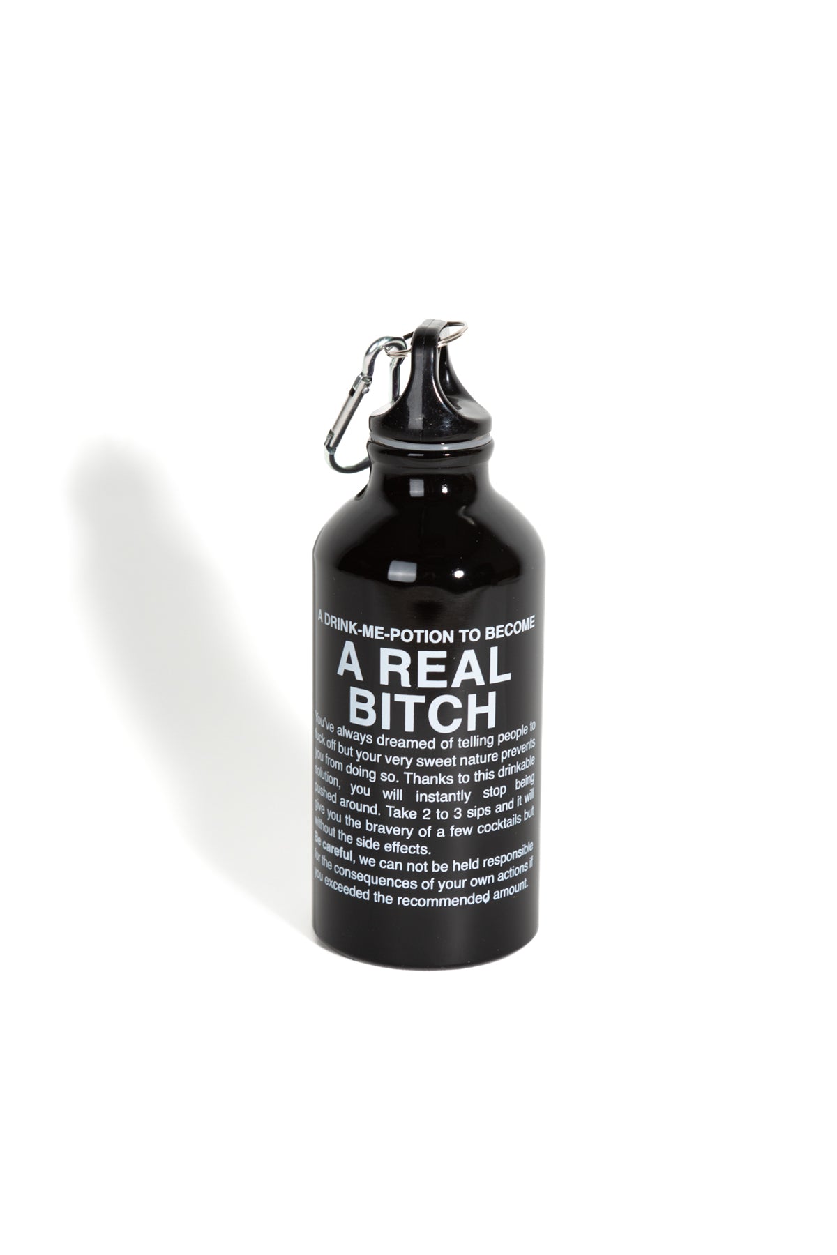 set of 5 real bitch water bottle by felicie aussi 5gourbit 1