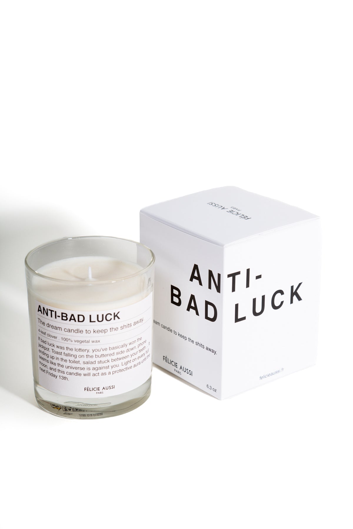 set of 5 anti bad luck candles by felicie aussi 5bouabad 1