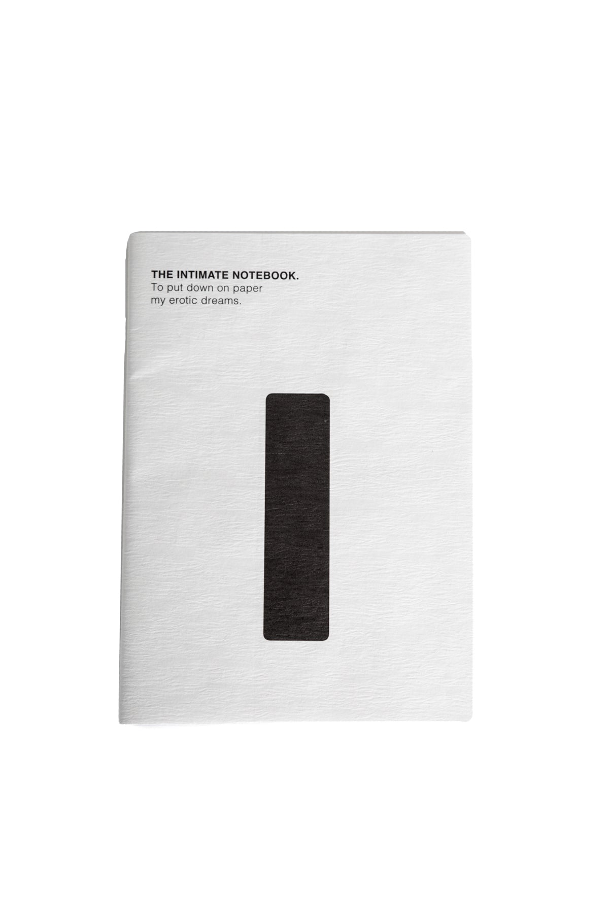set of 5 intimacy notebooks by felicie aussi 5carintien 1
