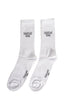 set of 5 pairs of white shower socks by felicie aussi 5chdoub40 1