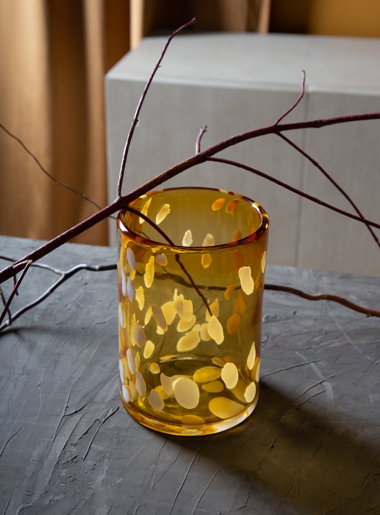 Jali Hurricane In Amber 3