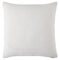 sadler indoor outdoor tribal blue white pillow by nikki chu 2