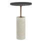 Dusk Accent Table 2