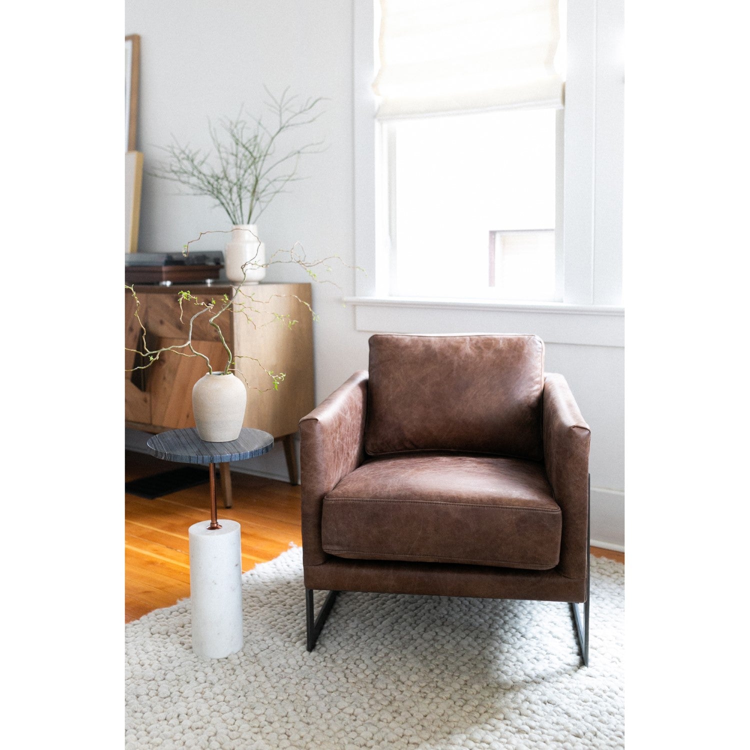 Dusk Accent Table 7