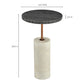 Dusk Accent Table 11