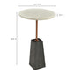 Dawn Accent Table 9