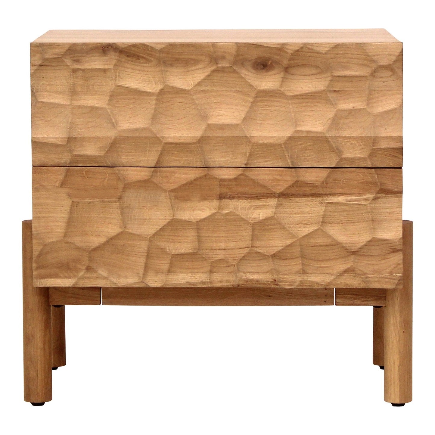 Misaki Nightstand 2