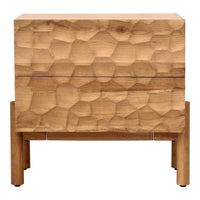 Misaki Nightstand 2