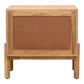 Misaki Nightstand 12