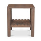 Wiley Side Table By Bd La Mhc Gz 1166 03 3