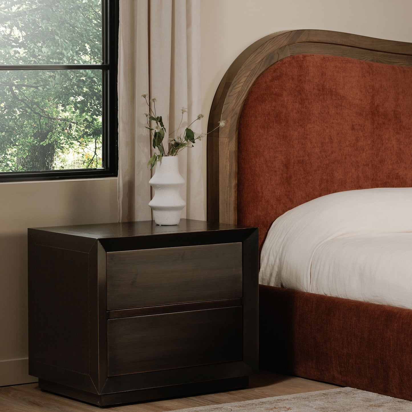 Dawson Nightstand Moes Home Collection Mhc Gz 1184 31 3