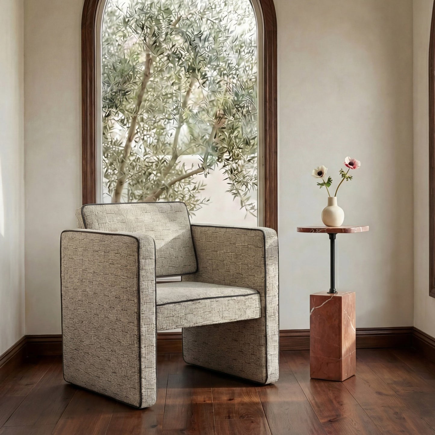 Caro Side Table Moes Home Collection Mhc Gz 1188 04 0 5