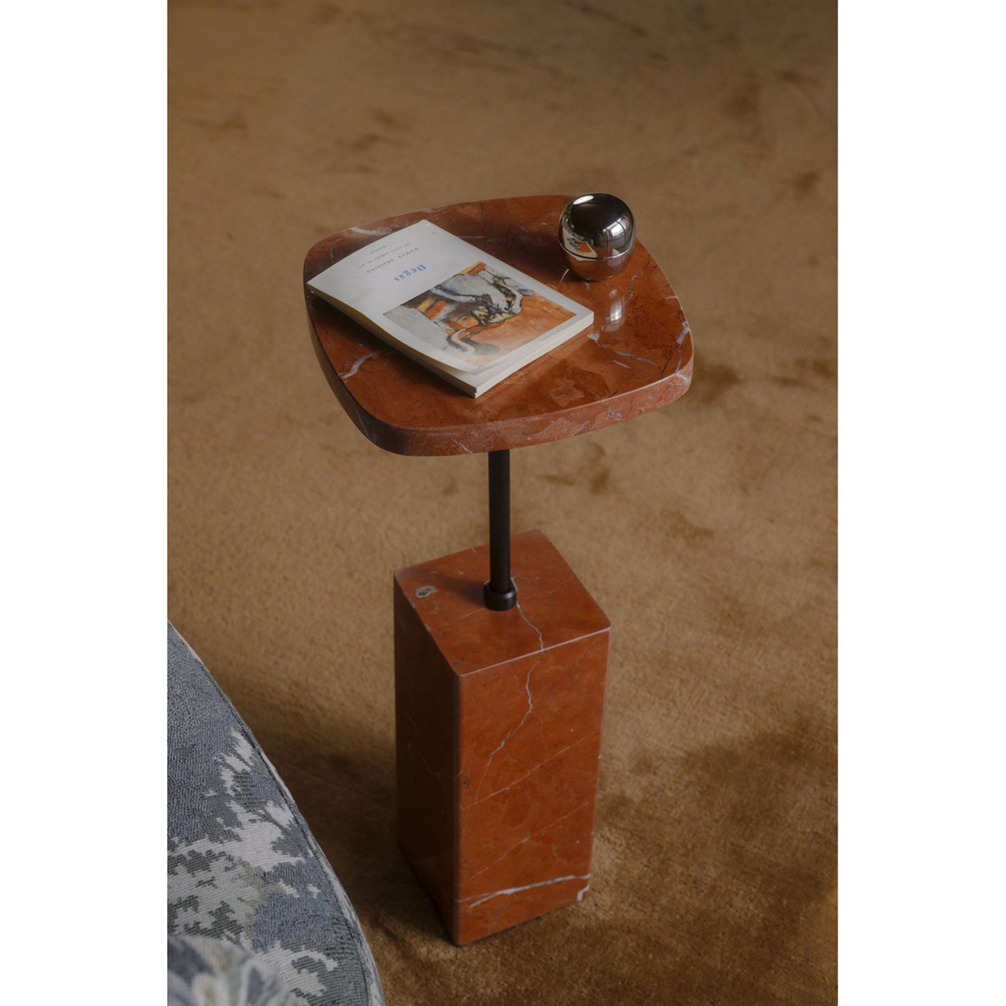 Caro Side Table Moes Home Collection Mhc Gz 1188 04 0 9