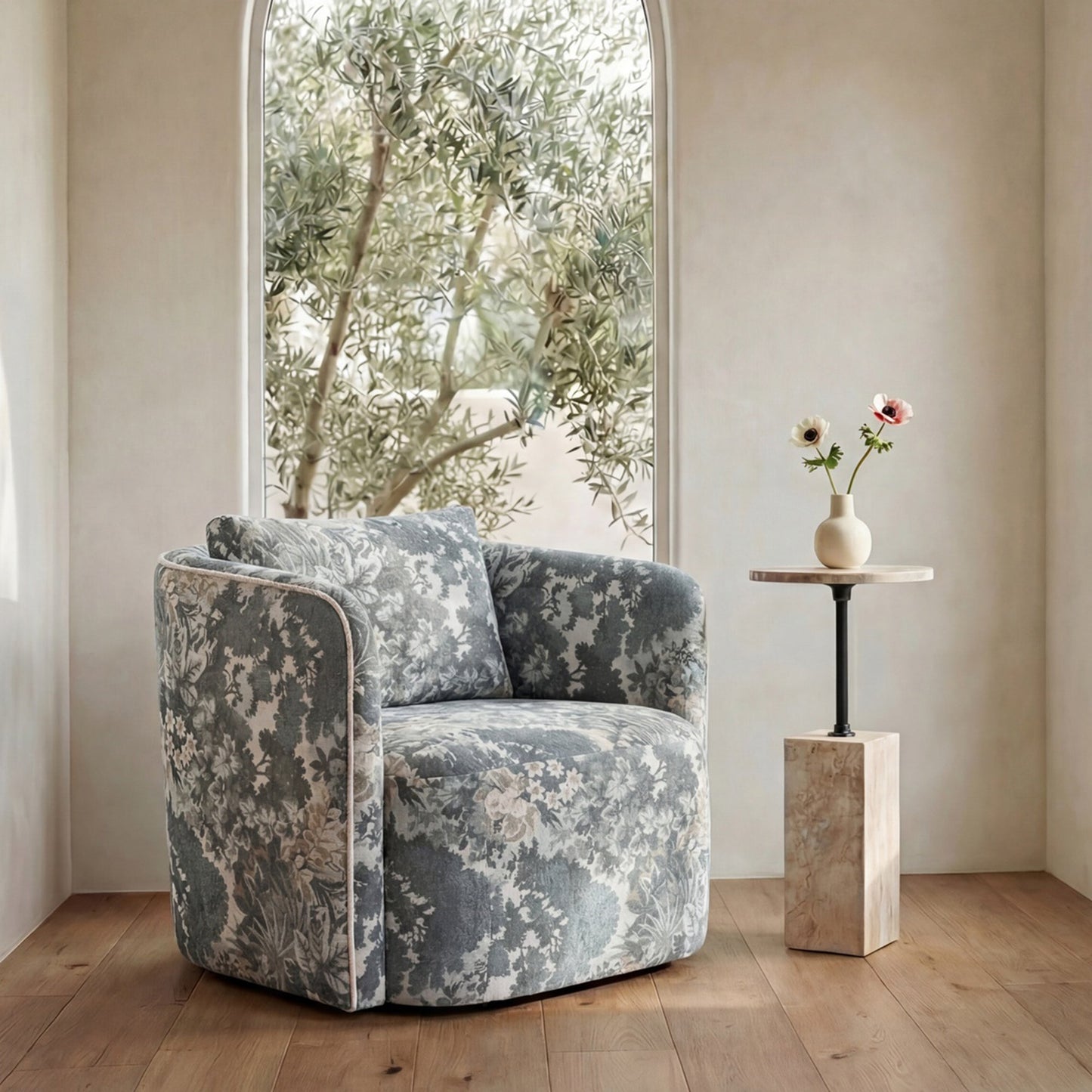 Caro Side Table Moes Home Collection Mhc Gz 1188 04 0 6