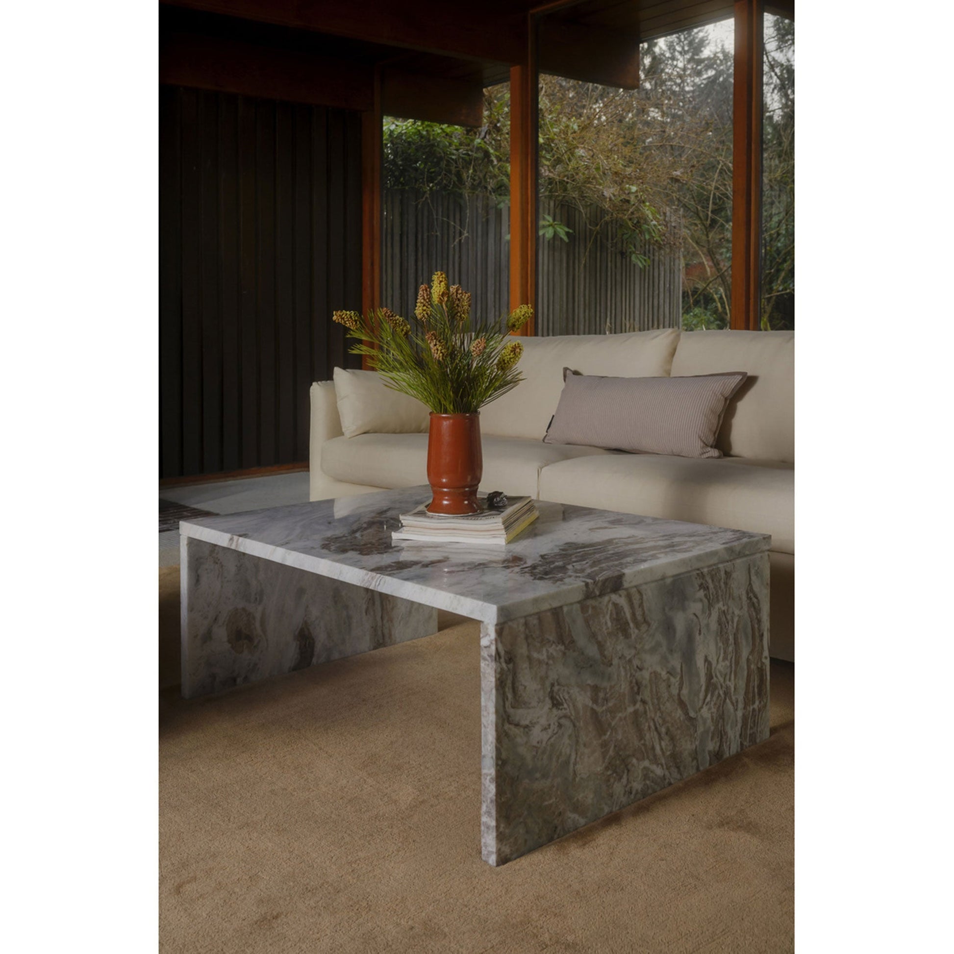 Rosa Coffee Table Moes Home Collection Mhc Gz 1189 21 0 6