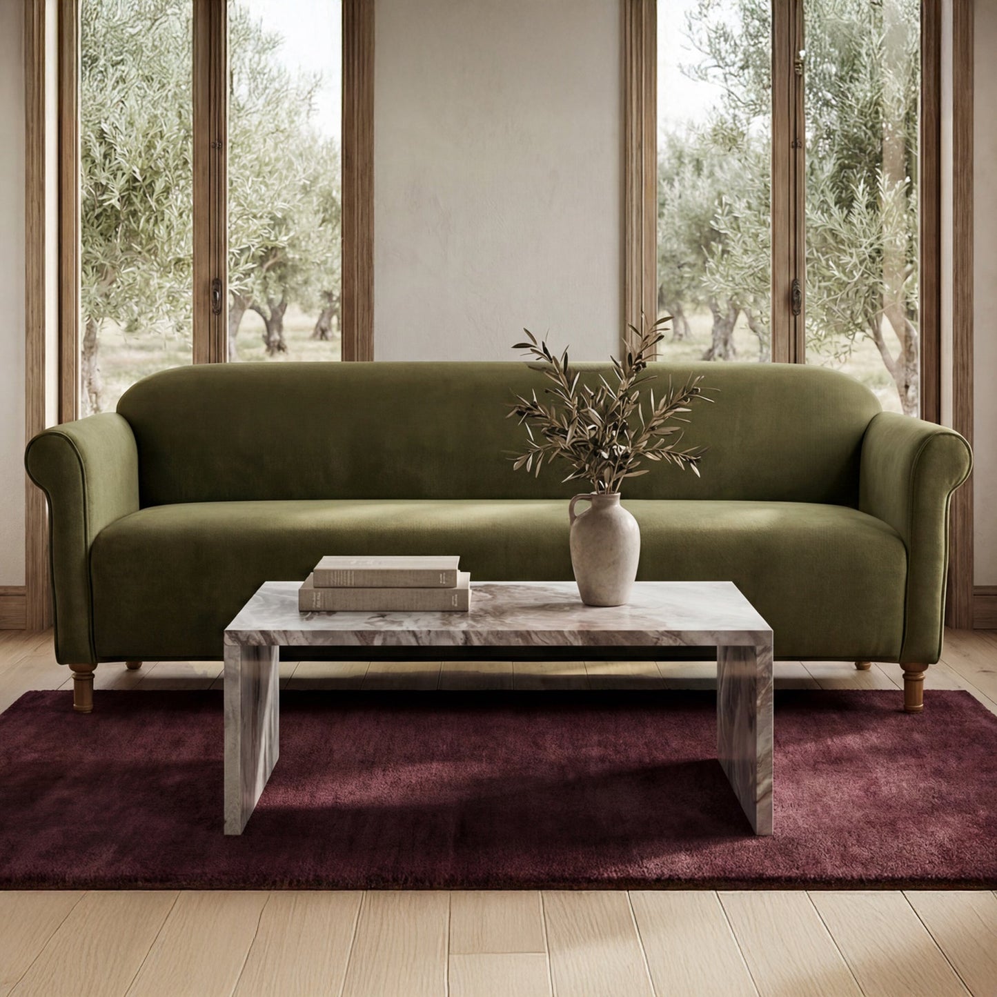 Rosa Coffee Table Moes Home Collection Mhc Gz 1189 21 0 3