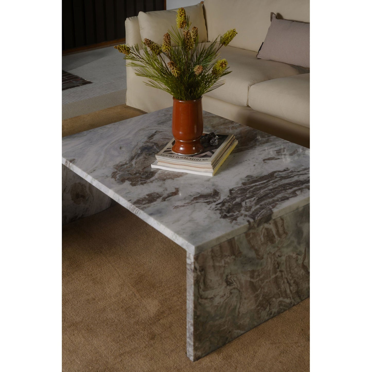 Rosa Coffee Table Moes Home Collection Mhc Gz 1189 21 0 4