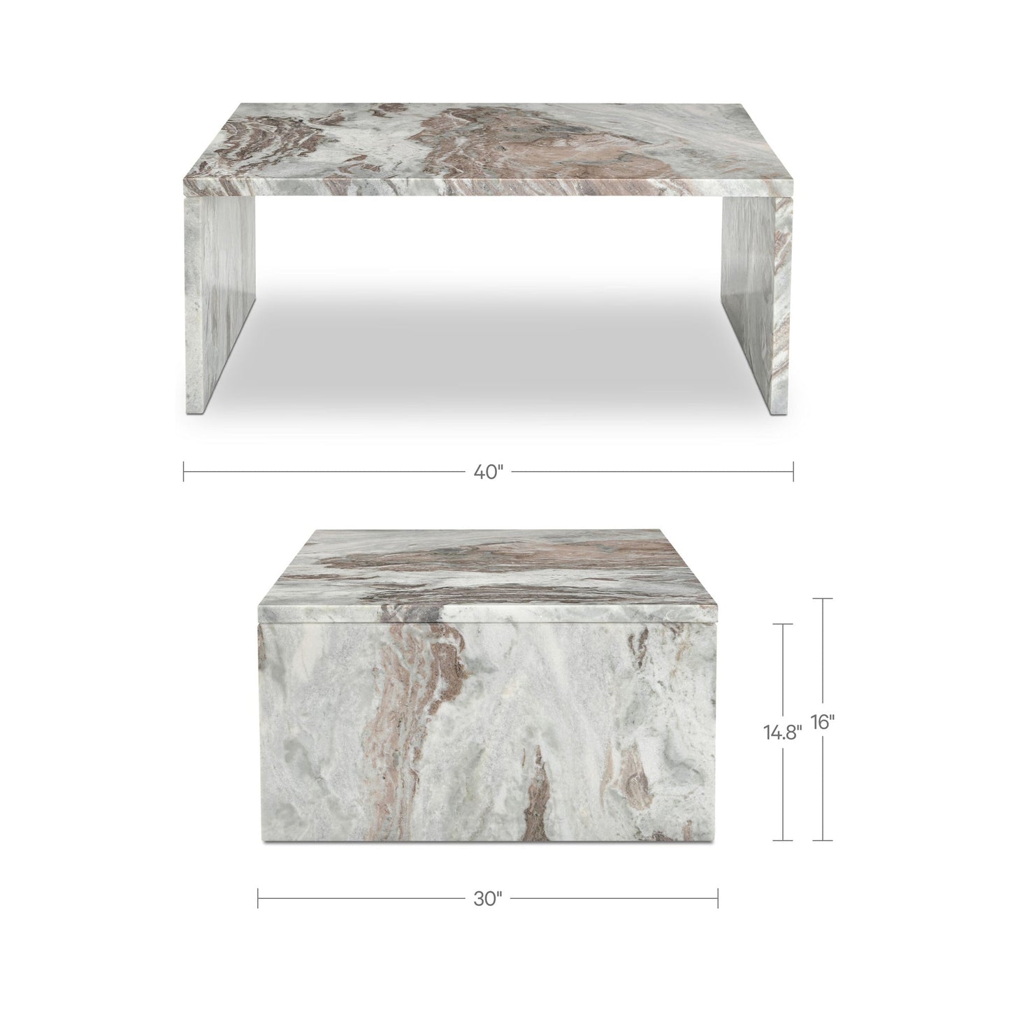 Rosa Coffee Table Moes Home Collection Mhc Gz 1189 21 0 2