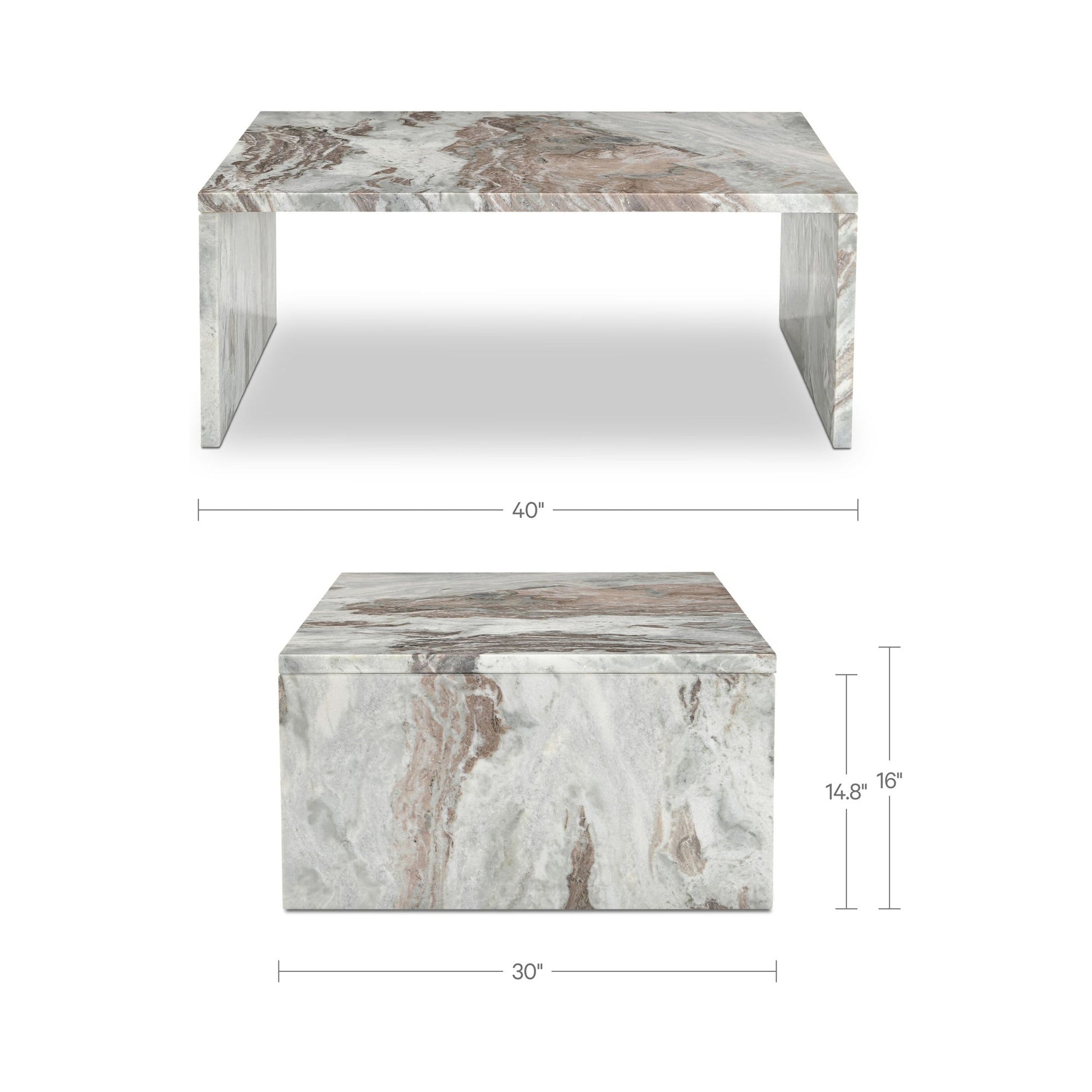 Rosa Coffee Table Moes Home Collection Mhc Gz 1189 21 0 2