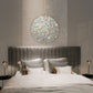 Germanium LED Wallpaper in Various Colors by Meystyle