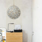 Germanium LED Wallpaper in Various Colors by Meystyle