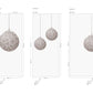 Germanium LED Wallpaper in Various Colors by Meystyle