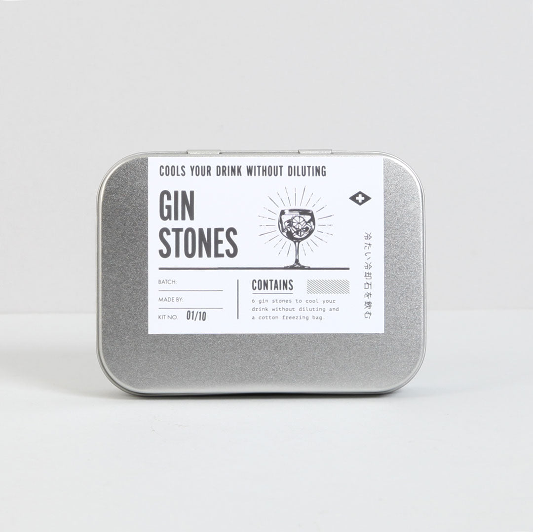 gin cooling stones design by mens society 1