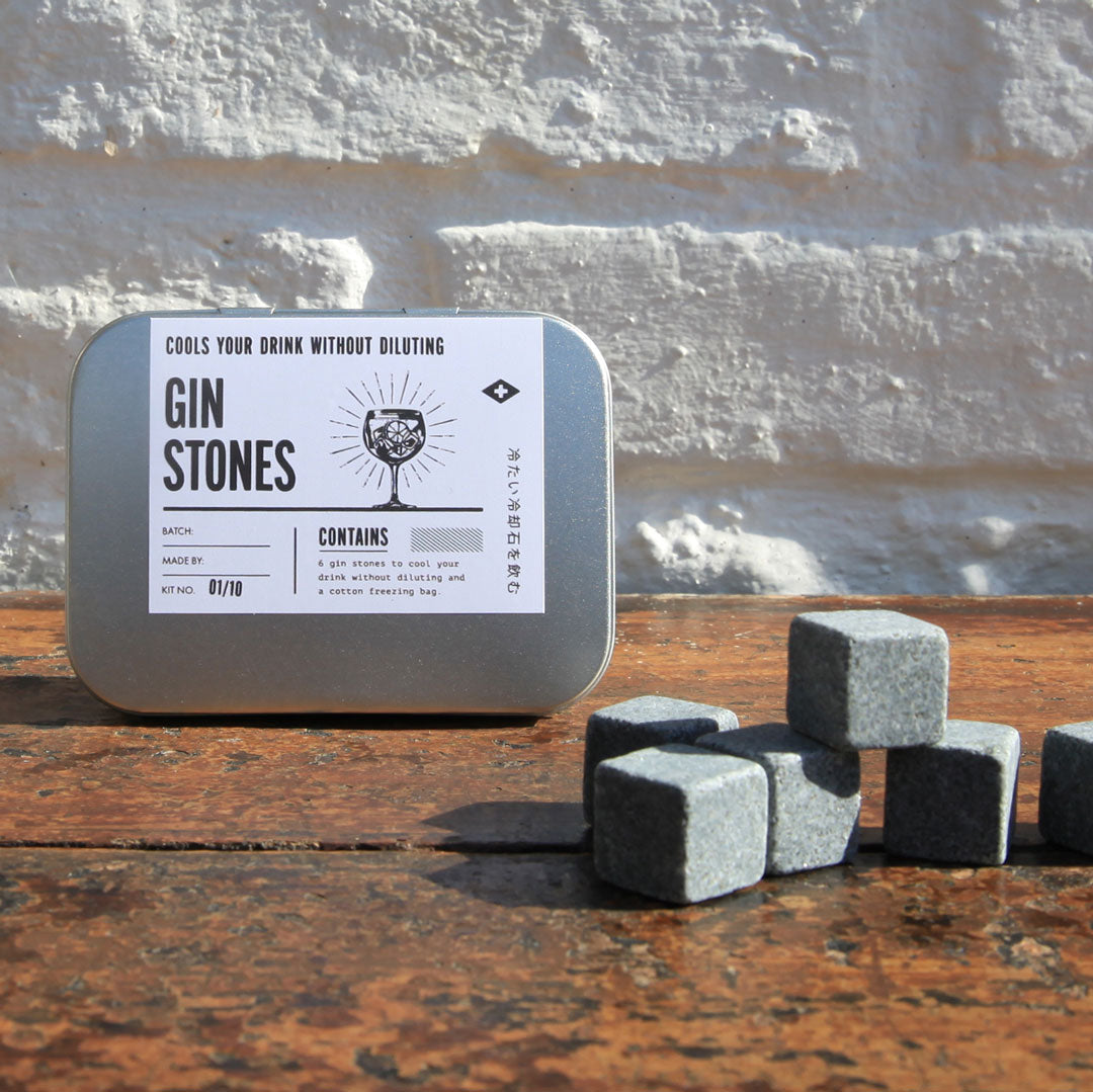 gin cooling stones design by mens society 4