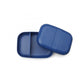 Go Rectangular Bamboo Bento Lunch Box in Various Colors design by EKOBO