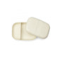Go Rectangular Bamboo Bento Lunch Box in Various Colors design by EKOBO