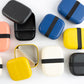 Go Rectangular Bamboo Bento Lunch Box in Various Colors design by EKOBO