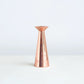 copper grand taper holders 2