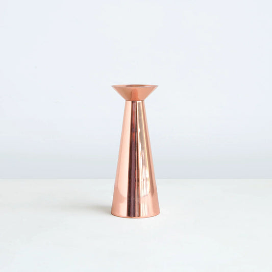 copper grand taper holders 2
