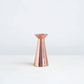 copper grand taper holders 3