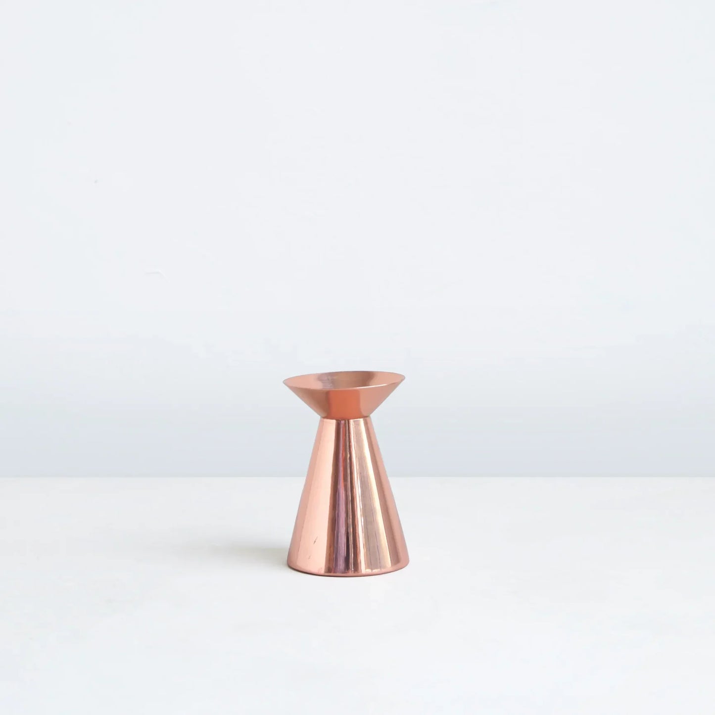 copper grand taper holders 4