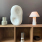 acoustic sculpture speaker by transparent 5