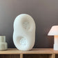 acoustic sculpture speaker by transparent 7
