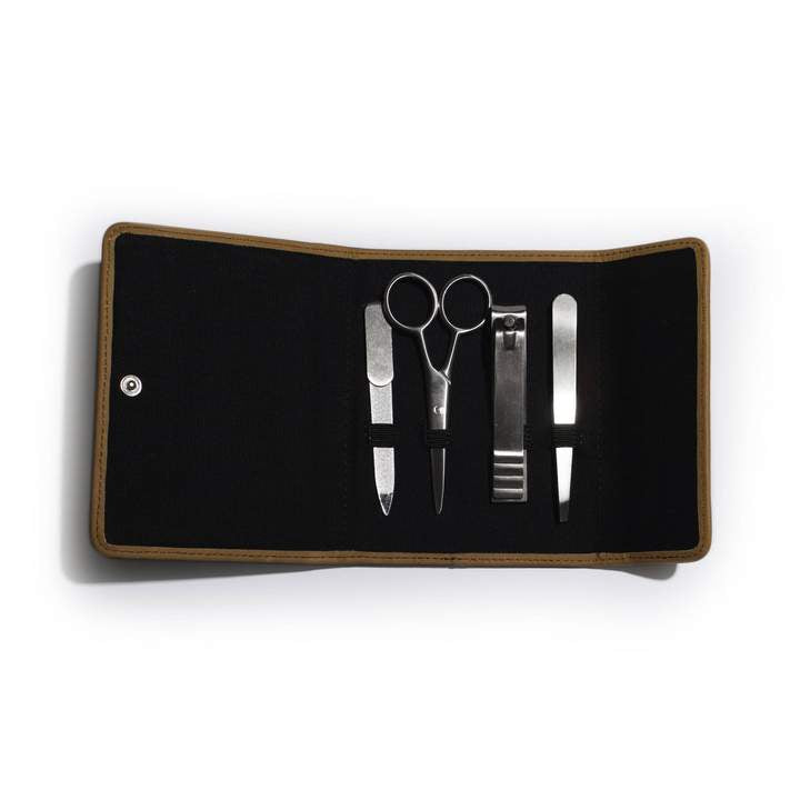 Manicure Kit design by Izola